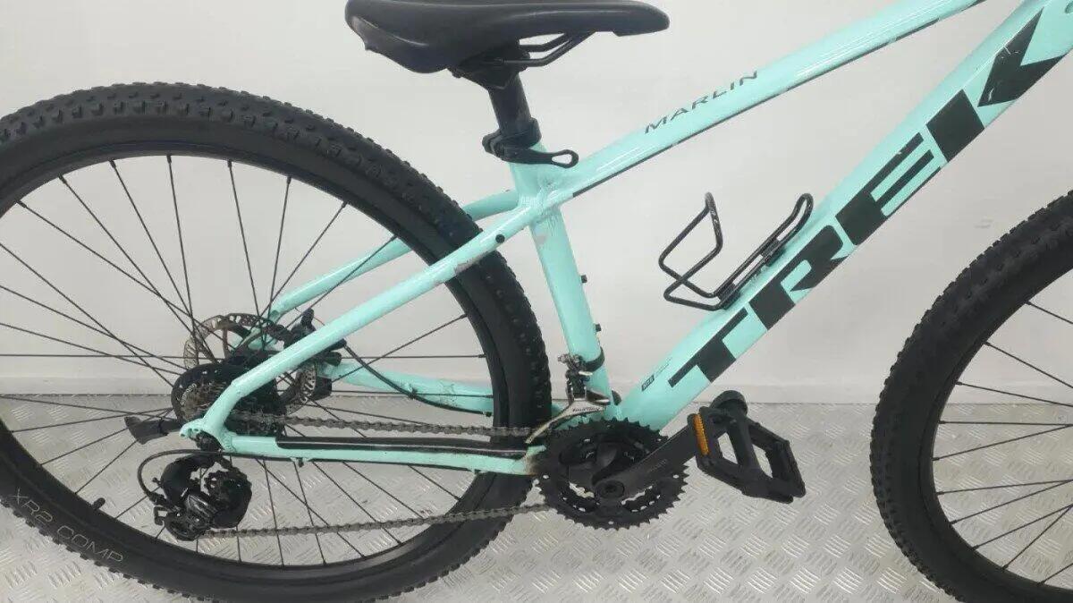 Second Life - Gereviseerd Trek marlin  | Gebruikt | 3 maanden garantie | 29 in 3/3