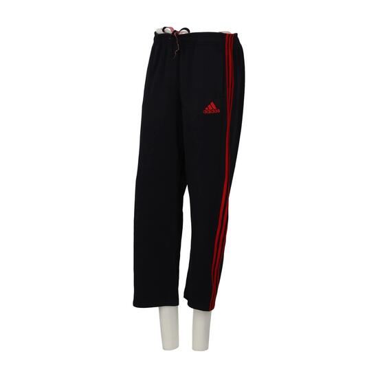 Seconde vie - Jogging Homme 3 bandes Bandes rouges - Excellent