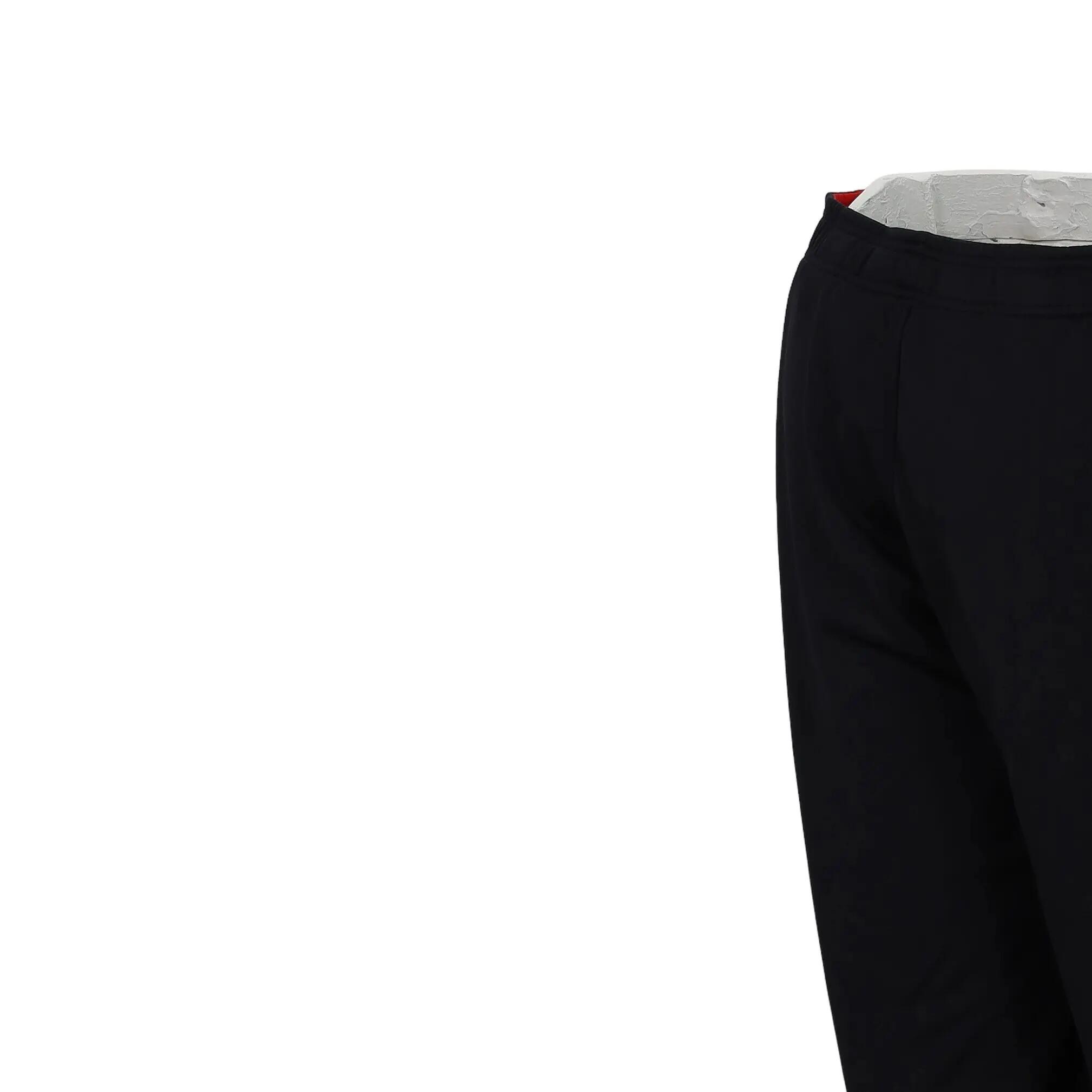 Seconde vie - Jogging Homme 3 bandes Bandes rouges - Excellent 9/14