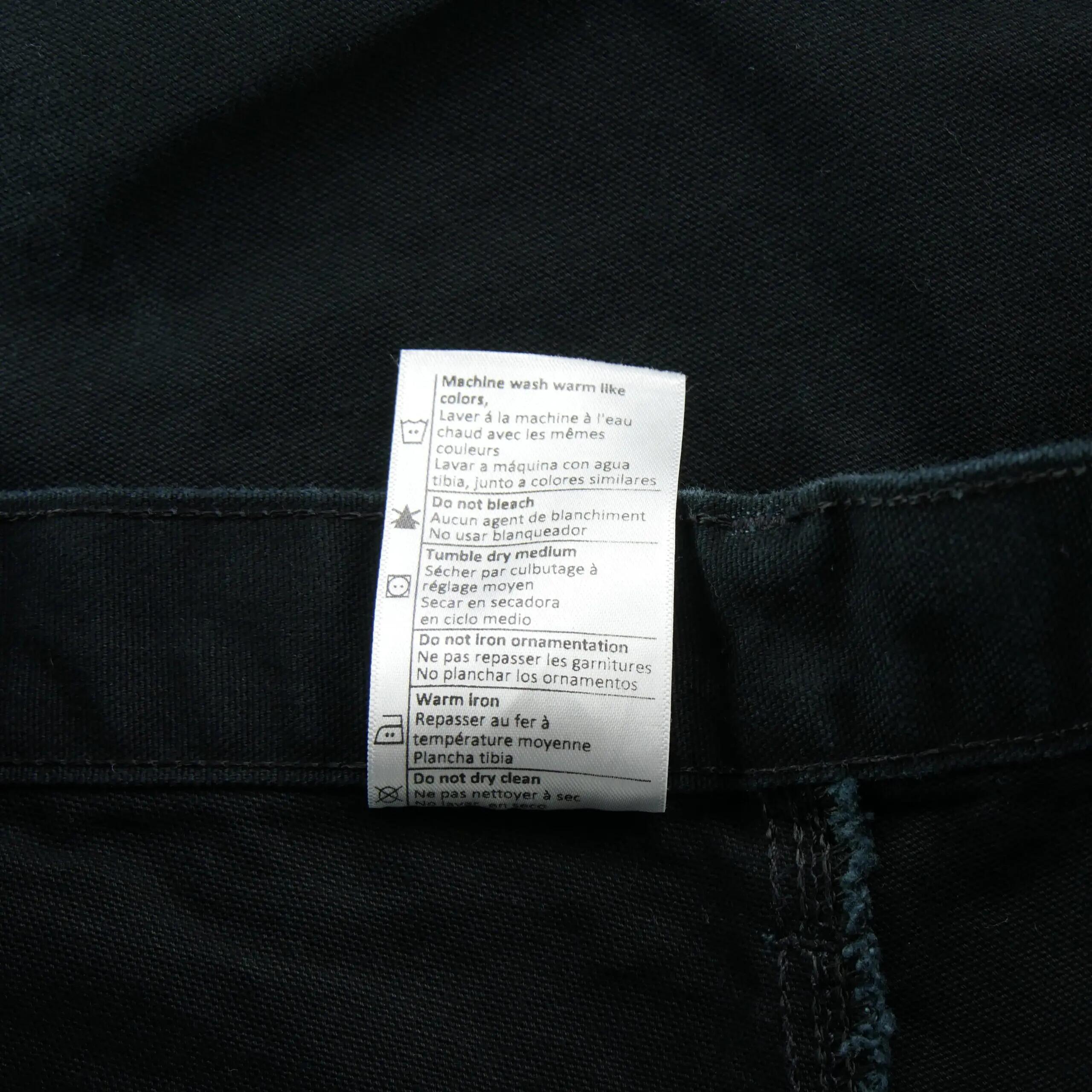 Seconde vie - Pantalon Homme W36/L30 Loose - Très bon état 8/8