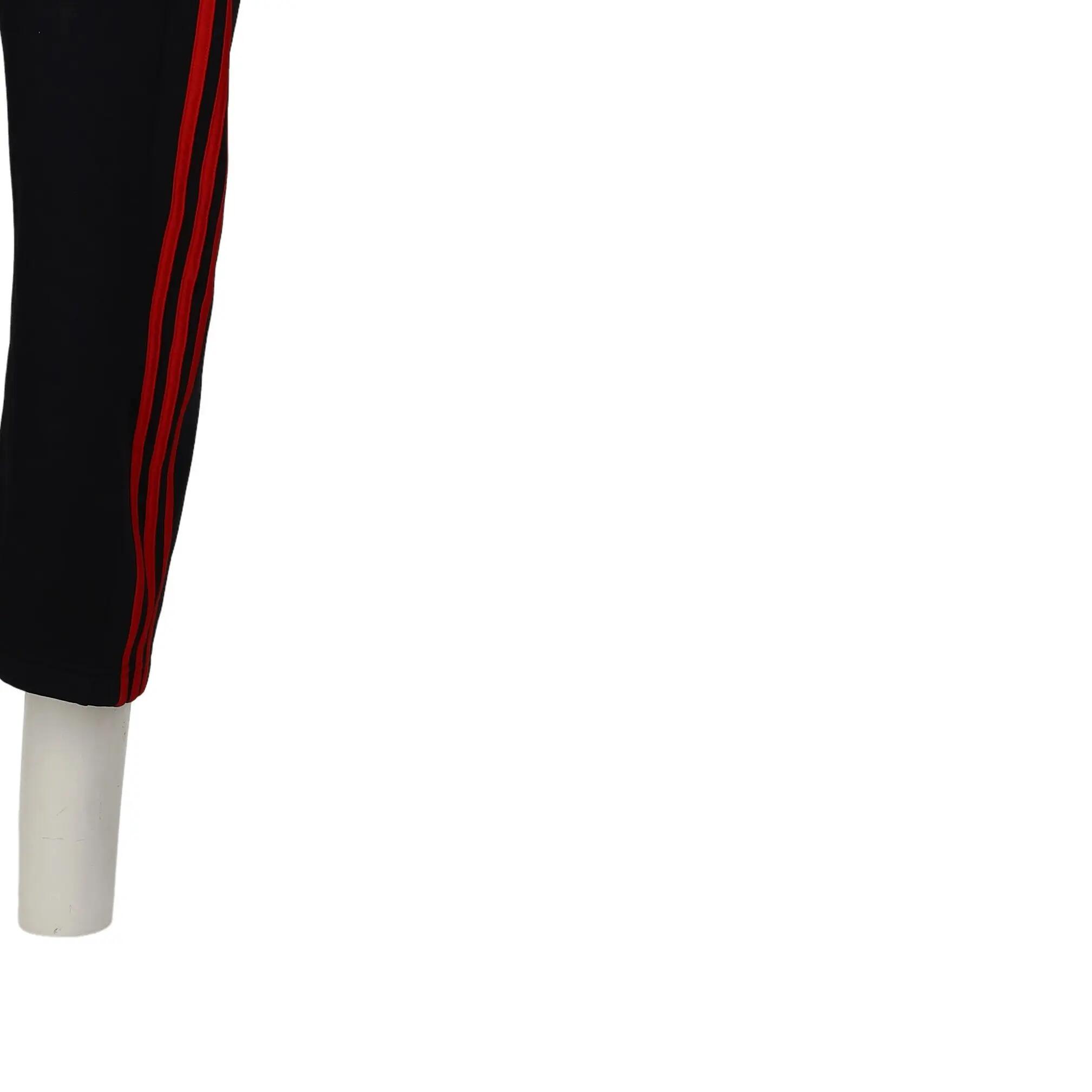 Seconde vie - Jogging Homme 3 bandes Bandes rouges - Excellent 8/14