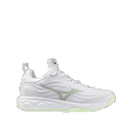 Zapatillas deportivas Mizuno Wave Luminous Elite Mujer