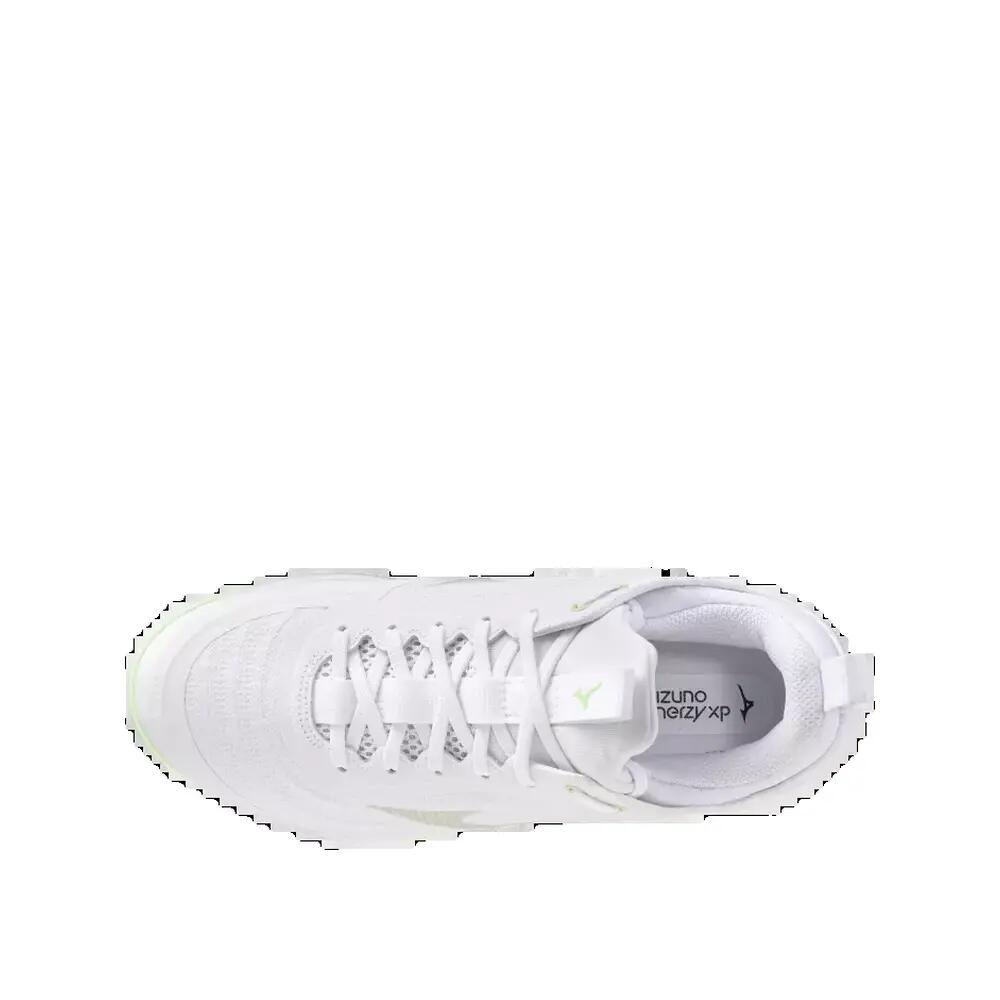 Sport schoenen Mizuno Wave Luminous Elite Dames 3/6