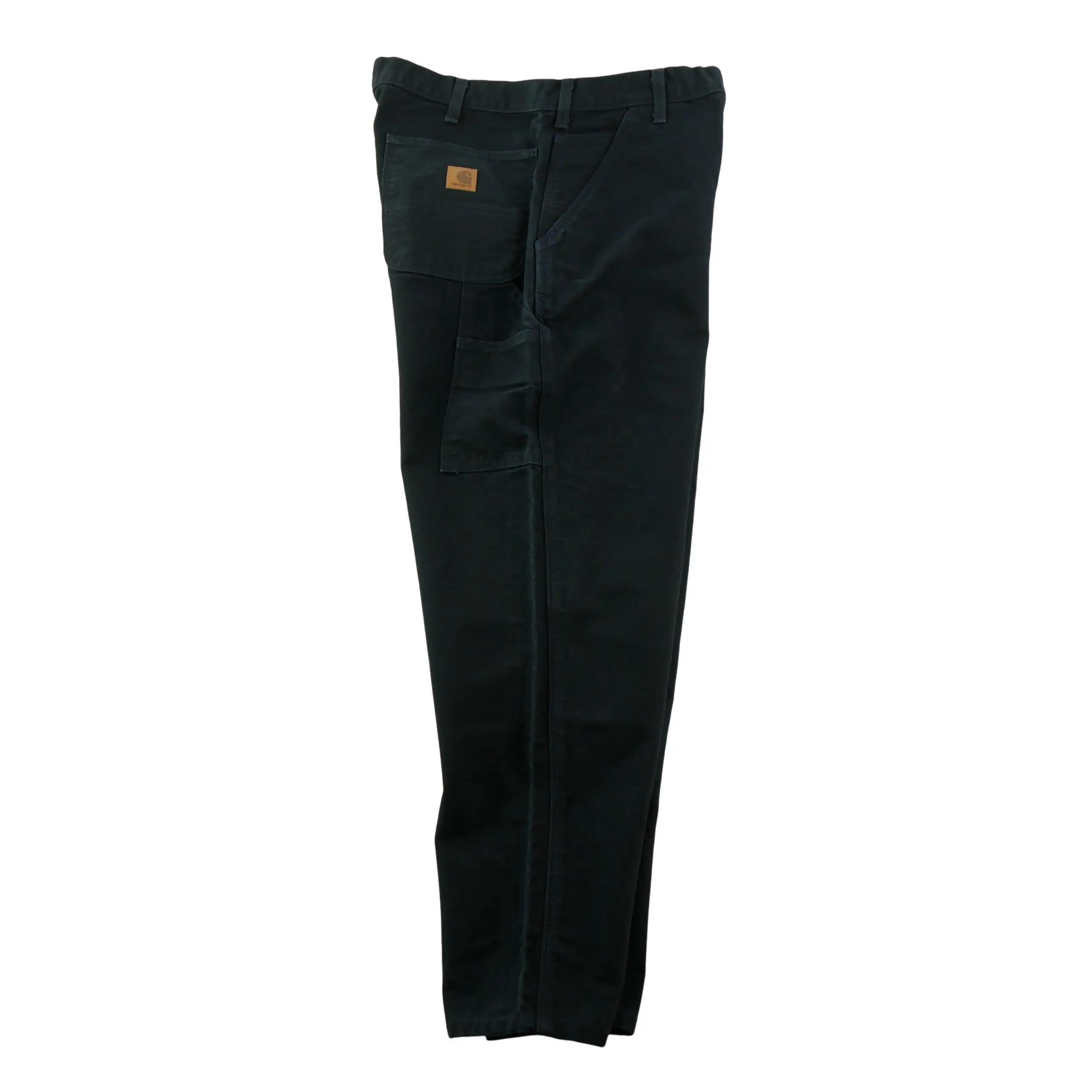 Seconde vie - Pantalon Homme W36/L30 Loose - Très bon état 3/8