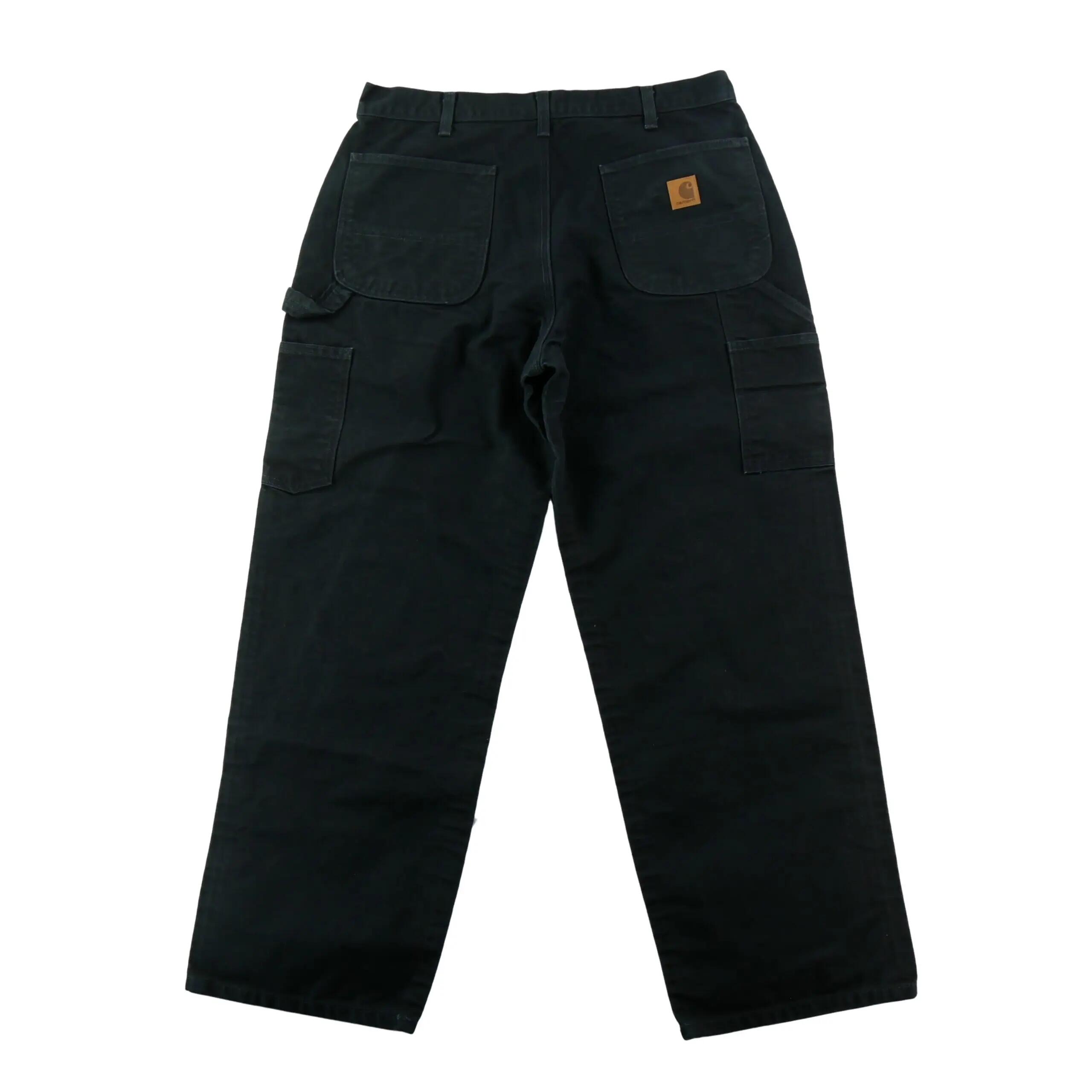 Seconde vie - Pantalon Homme W36/L30 Loose - Très bon état 2/8