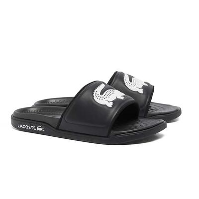 Ciabatte Sportive Uomo Lacoste Serve Slide Dual
