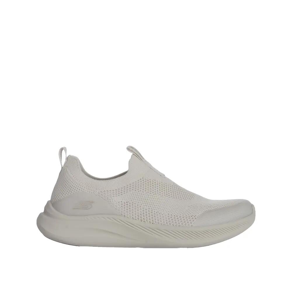 Skechers BOBS Moda Flex Chill Dawn Weiß 3/5