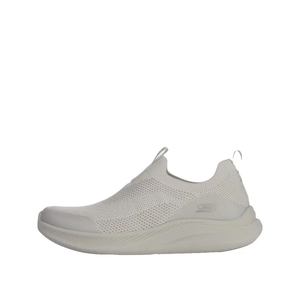 Skechers BOBS Moda Flex Chill Dawn Weiß 2/5