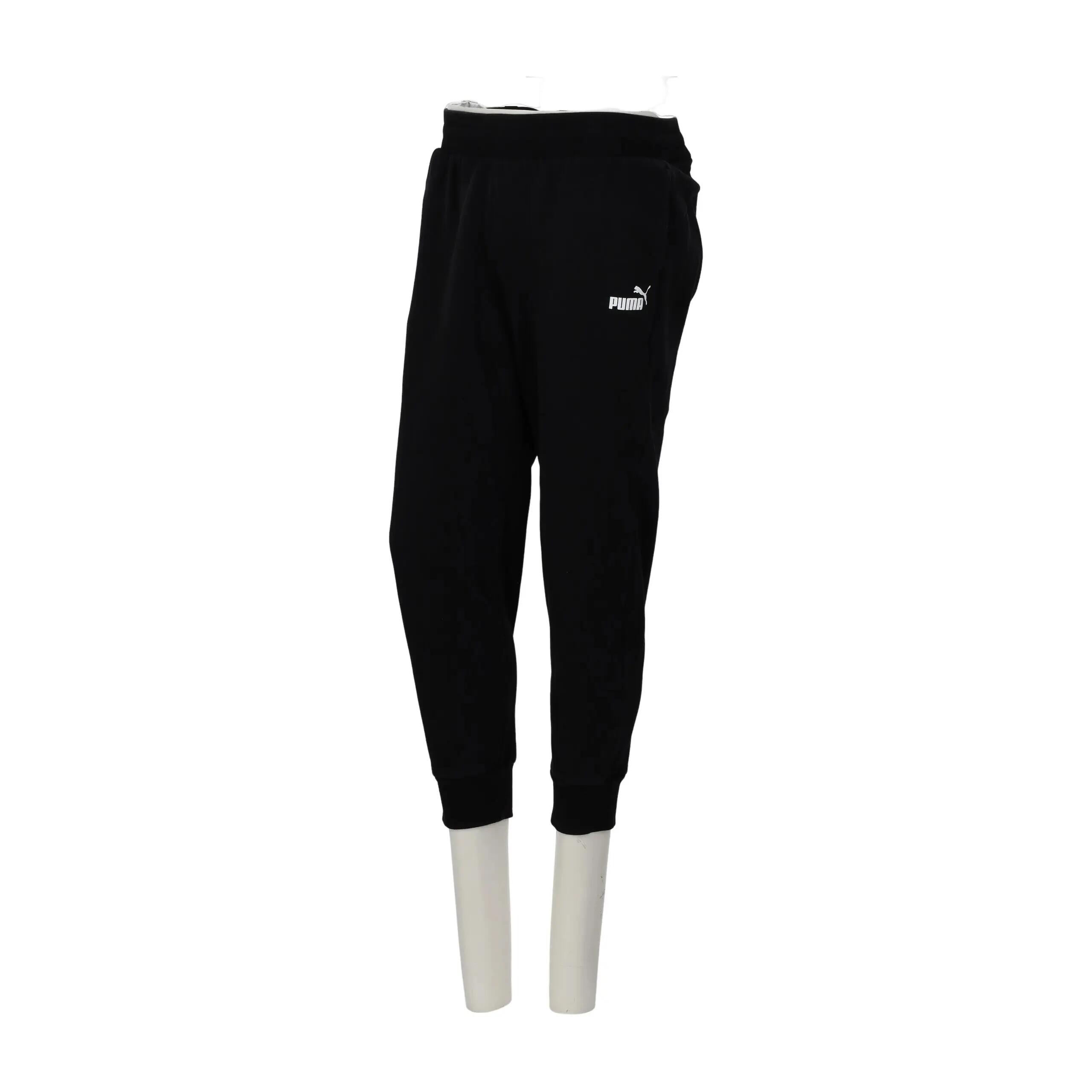 Second life - Joggings Damă Jogger cu logo mic - Ca nou