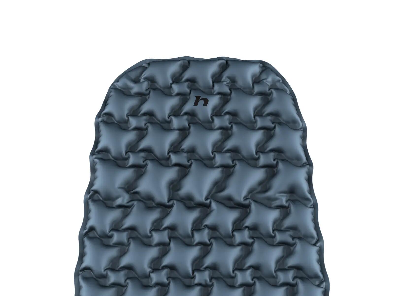 Materasso Hannah AIR 5,0 2/6