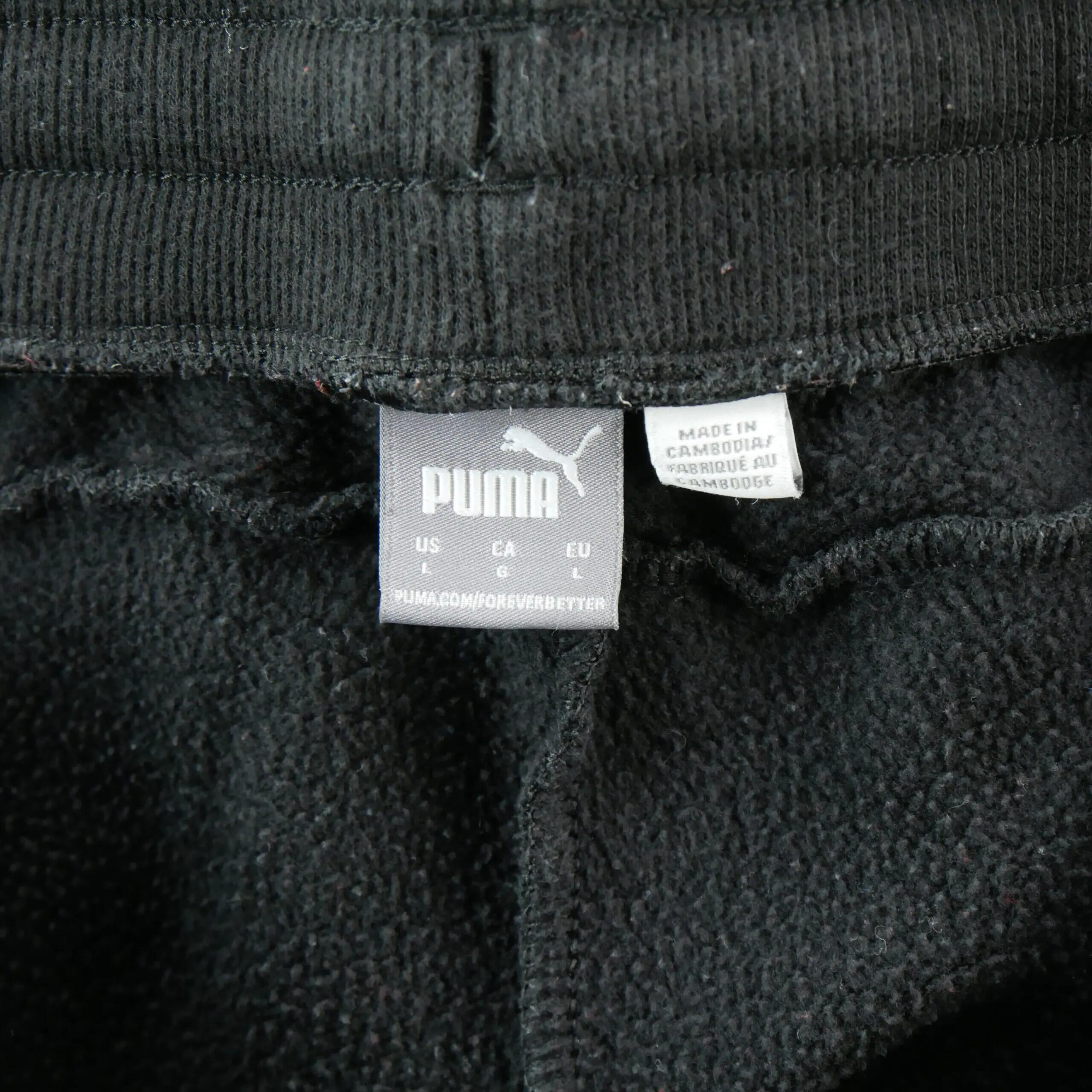 Refurbished - Damen-Joggings Jogger mit kleinem Logo - Wie neu 13/13