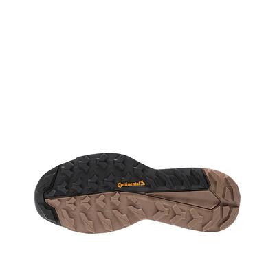 Wandelschoenen adidas terrex free hiker 2.0 zwart