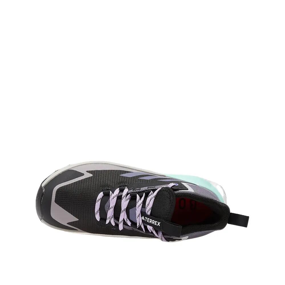 Chaussures de randonnée montagne adidas Terrex Free Hiker 2.0 Noir 3/9