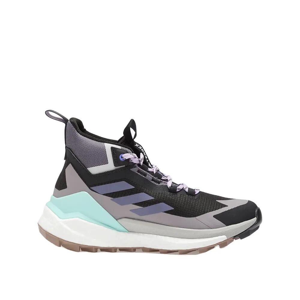 Chaussures de randonnée montagne adidas Terrex Free Hiker 2.0 Noir 2/9