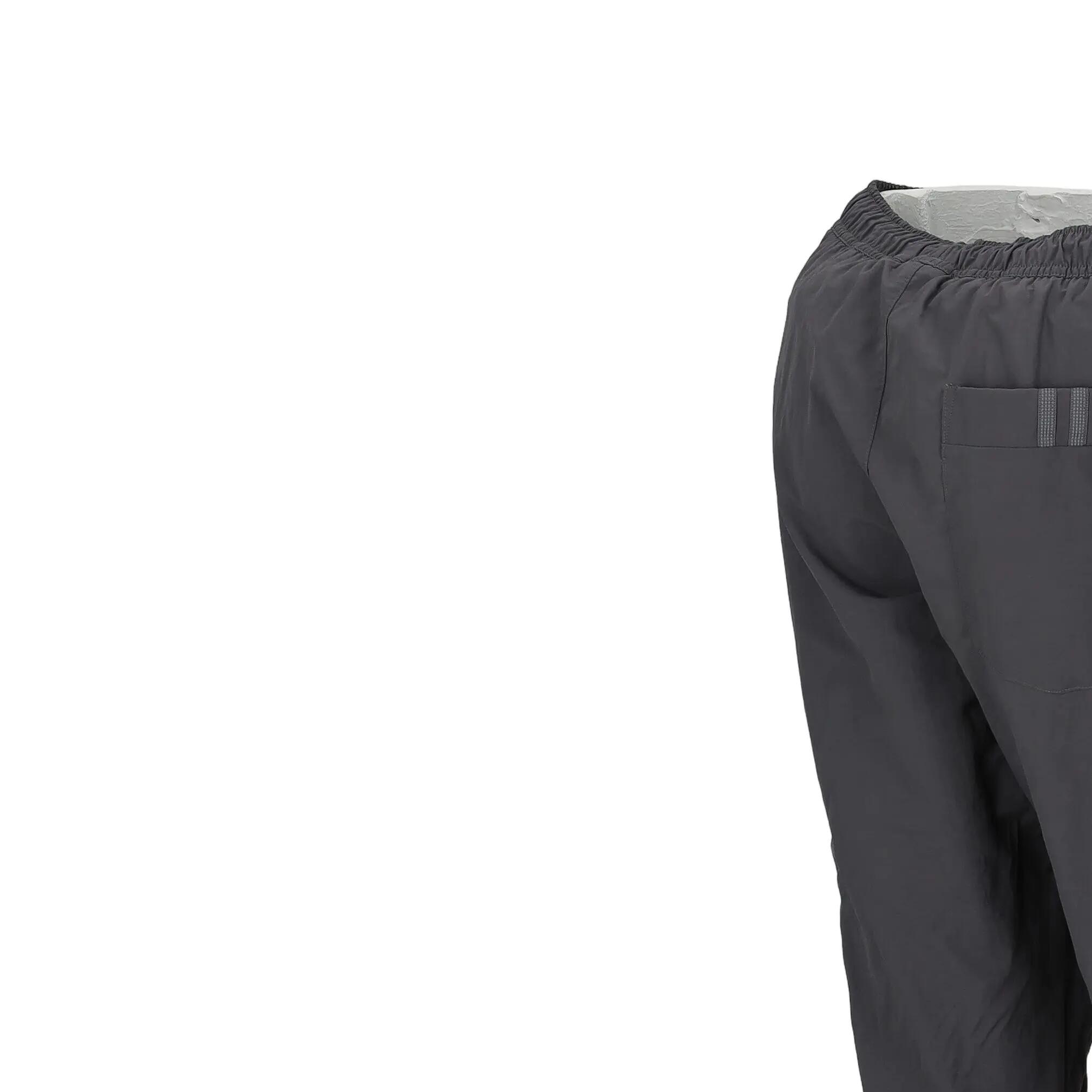 Second life - Spodnie męskie cargo jogger szare - Jak nowy 9/15