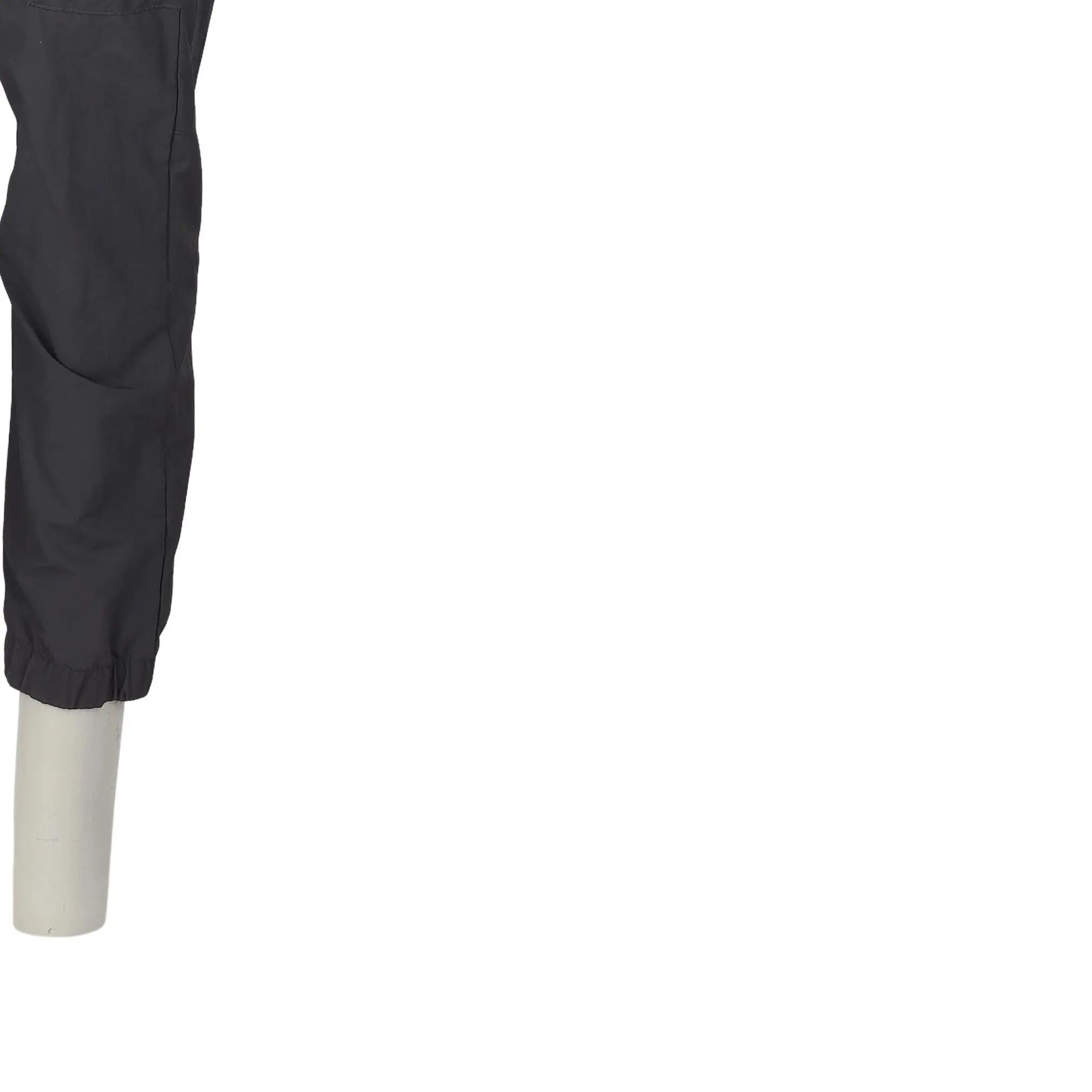 Second life - Spodnie męskie cargo jogger szare - Jak nowy 8/15