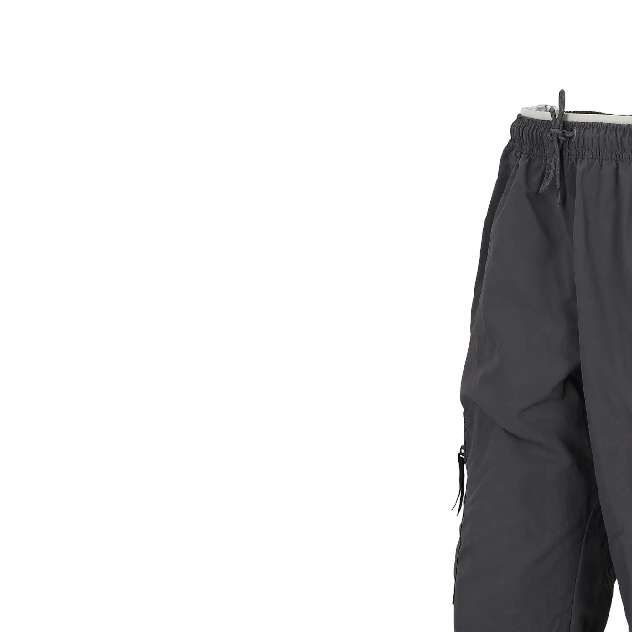 Second life - Spodnie męskie cargo jogger szare - Jak nowy 5/15