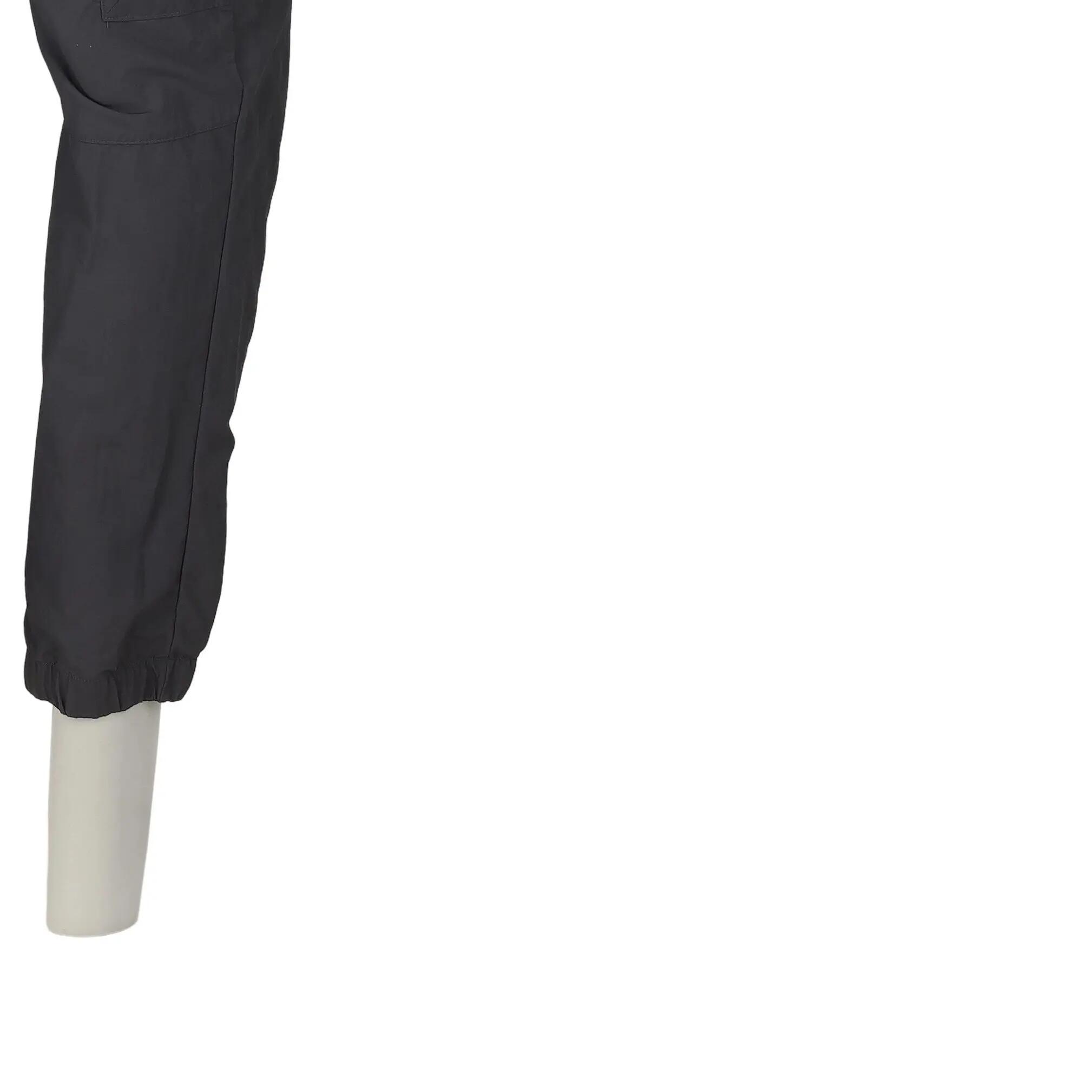 Second life - Spodnie męskie cargo jogger szare - Jak nowy 12/15