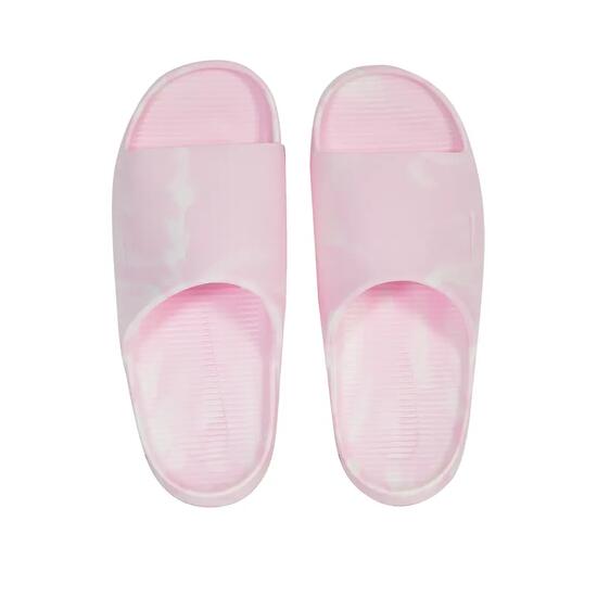 Infradito Nike Calm Slide Rosa