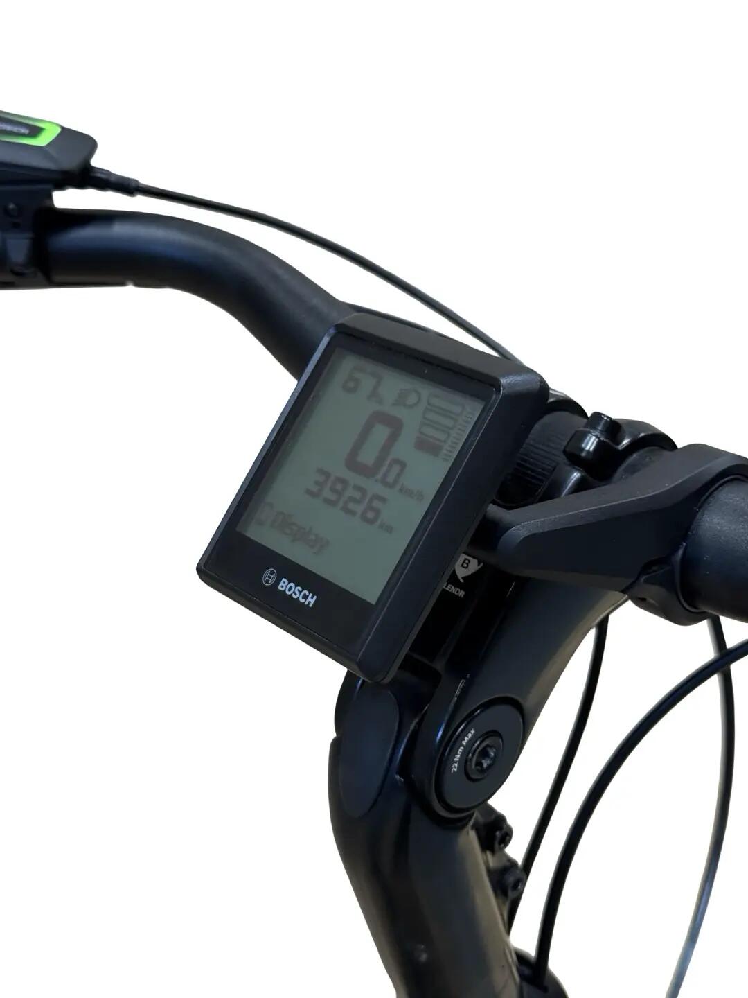 Refurbished - E-Bike Diamant Beryll Gen 3 Shimano Nexus  - Wie neu 9/13