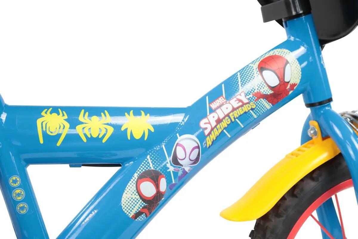 SPIDEY 16", Kinderfahrrad 2/7