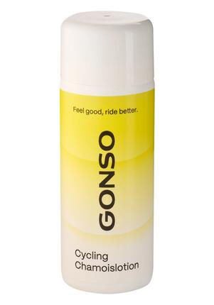 Gonso Chamois Cream Herren Sitzcreme
