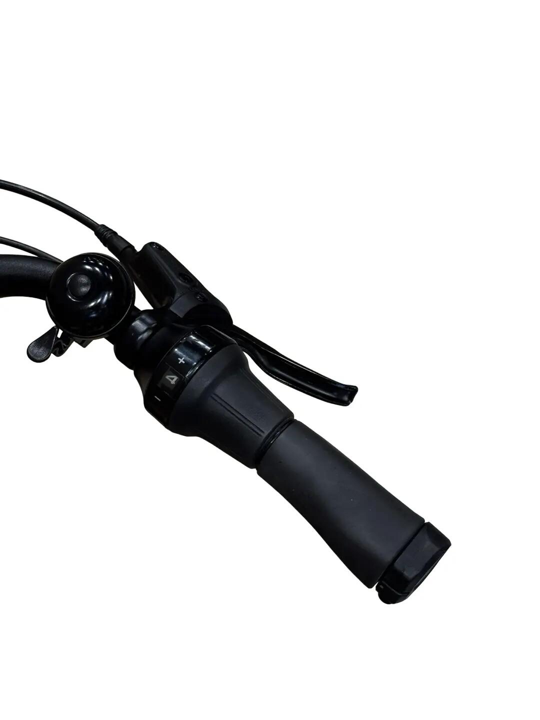 Refurbished - E-Bike Diamant Beryll Gen 3 Shimano Nexus  - Wie neu 8/13