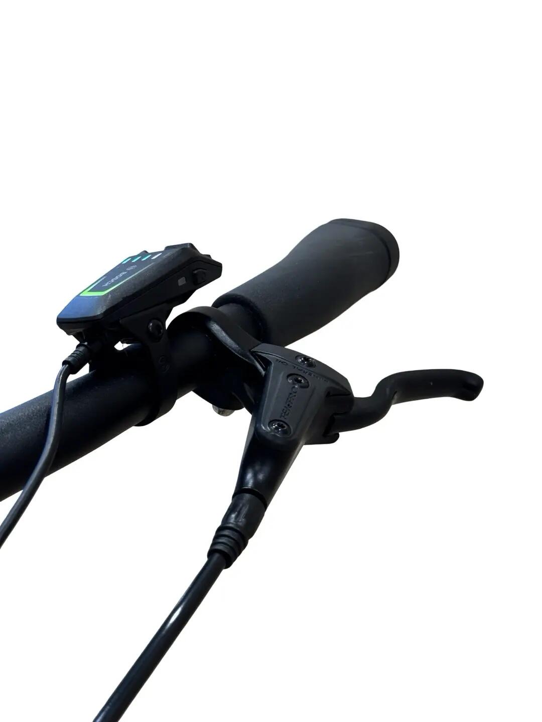 Refurbished - E-Bike Diamant Beryll Gen 3 Shimano Nexus  - Wie neu 7/13