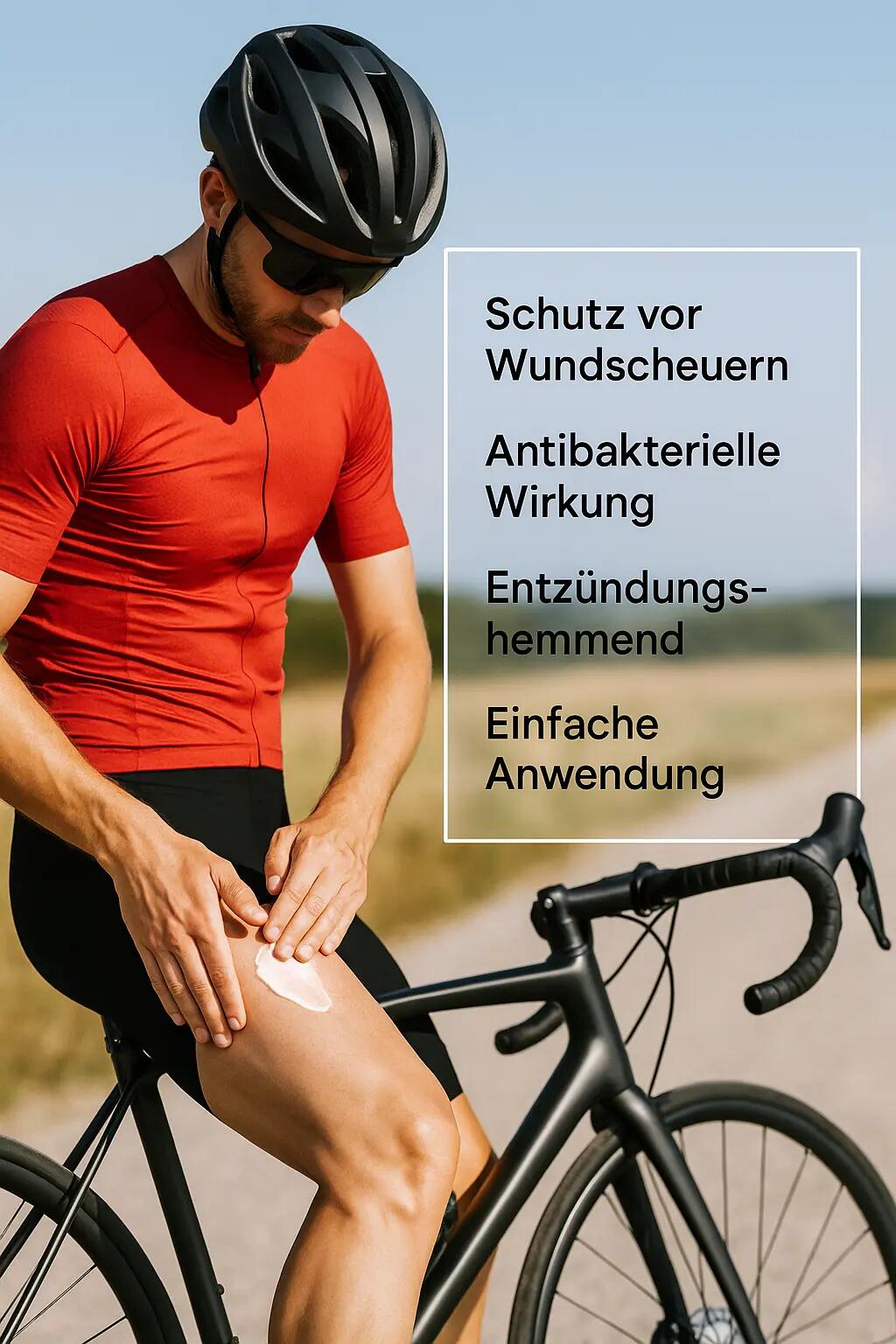 Gonso Chamois Cream Herren Sitzcreme 4/4