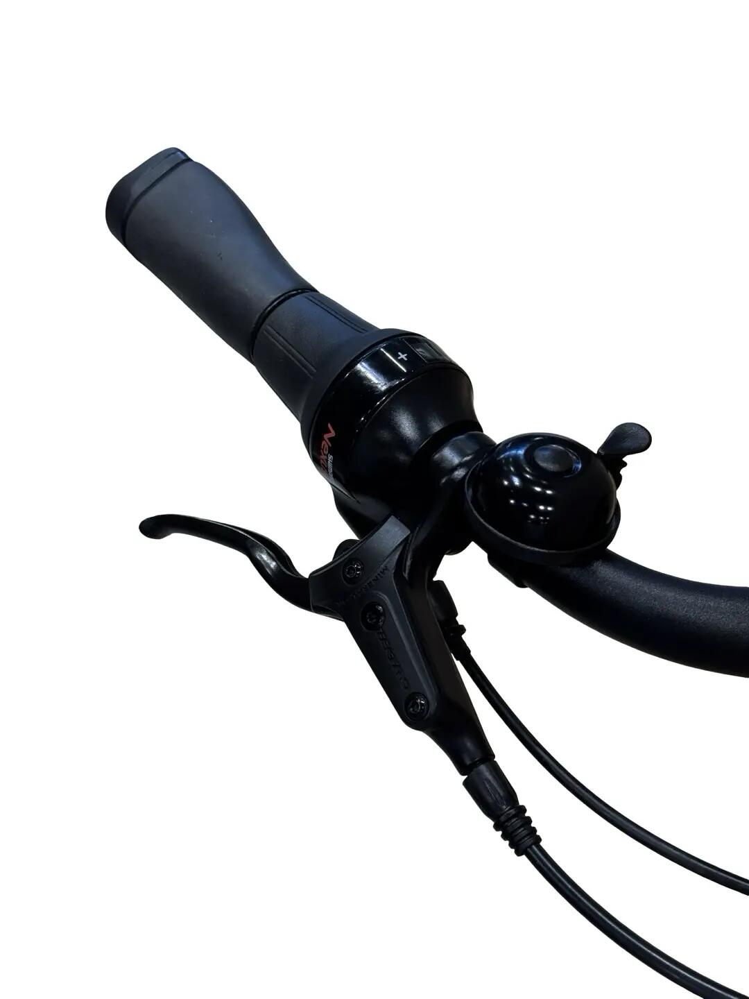 Refurbished - E-Bike Diamant Beryll Gen 3 Shimano Nexus  - Wie neu 6/13
