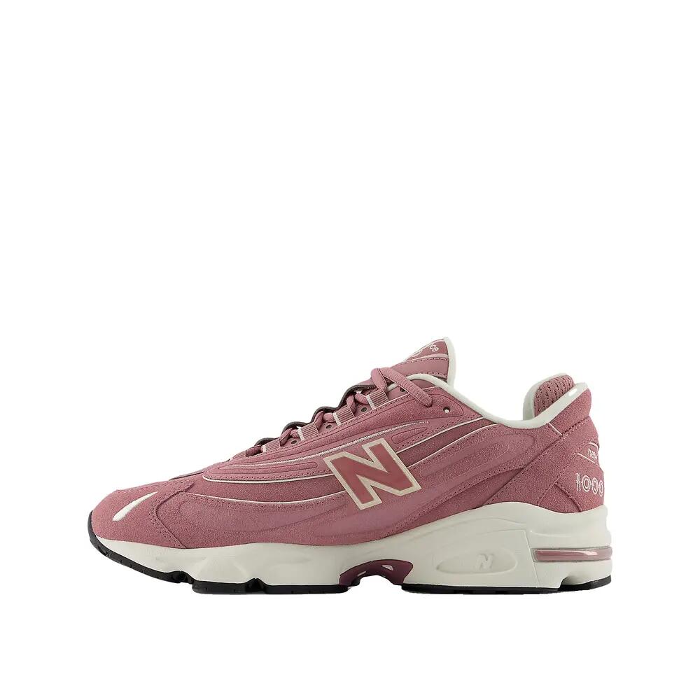 New Balance 1000 Shoes Pink 3/6