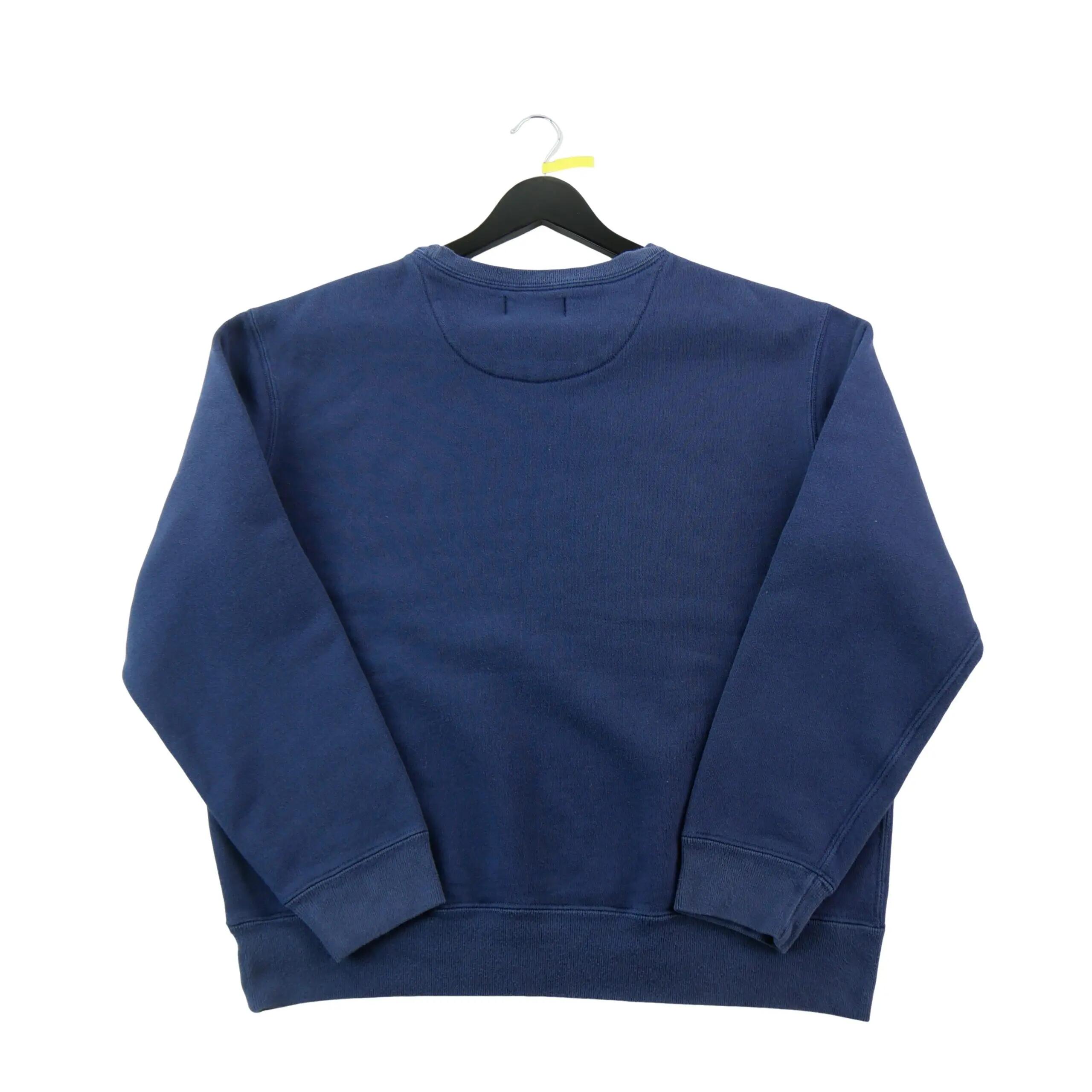 Second hand - Felpa Uomo Felpa collo rotondo Pony - Stato buono 2/7