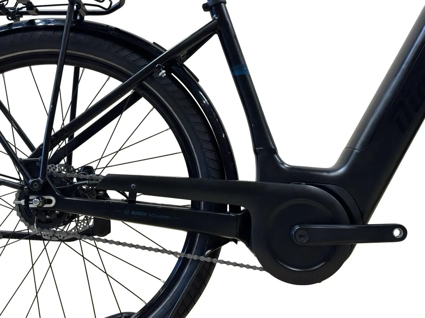 Refurbished - E-Bike Diamant Beryll Gen 3 Shimano Nexus  - Wie neu 13/13