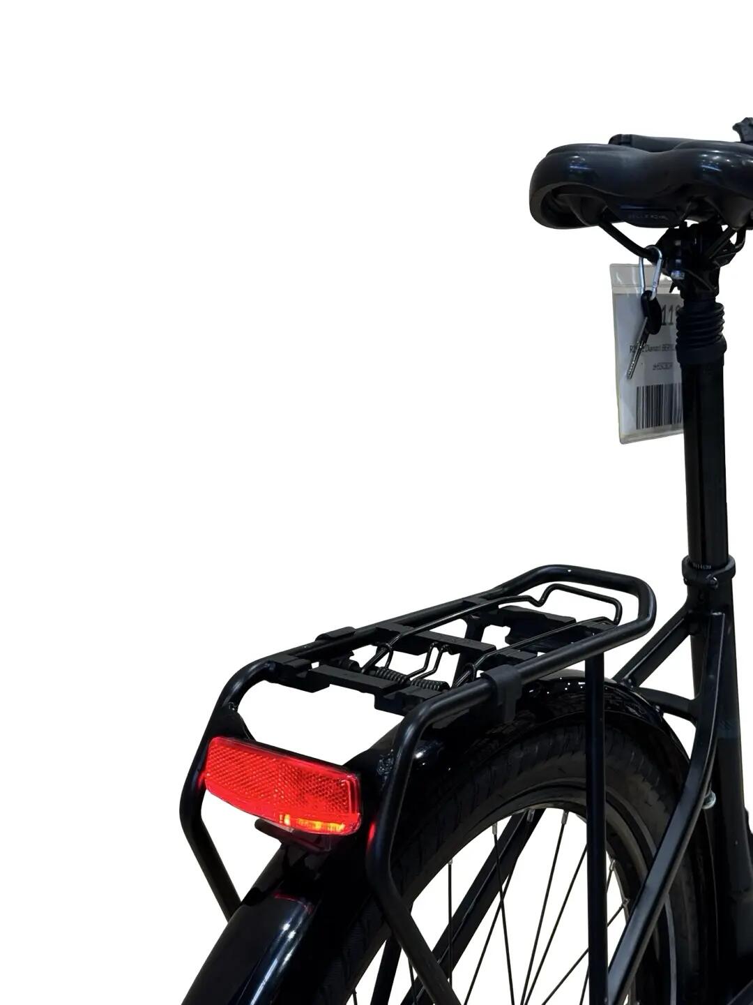 Refurbished - E-Bike Diamant Beryll Gen 3 Shimano Nexus  - Wie neu 11/13