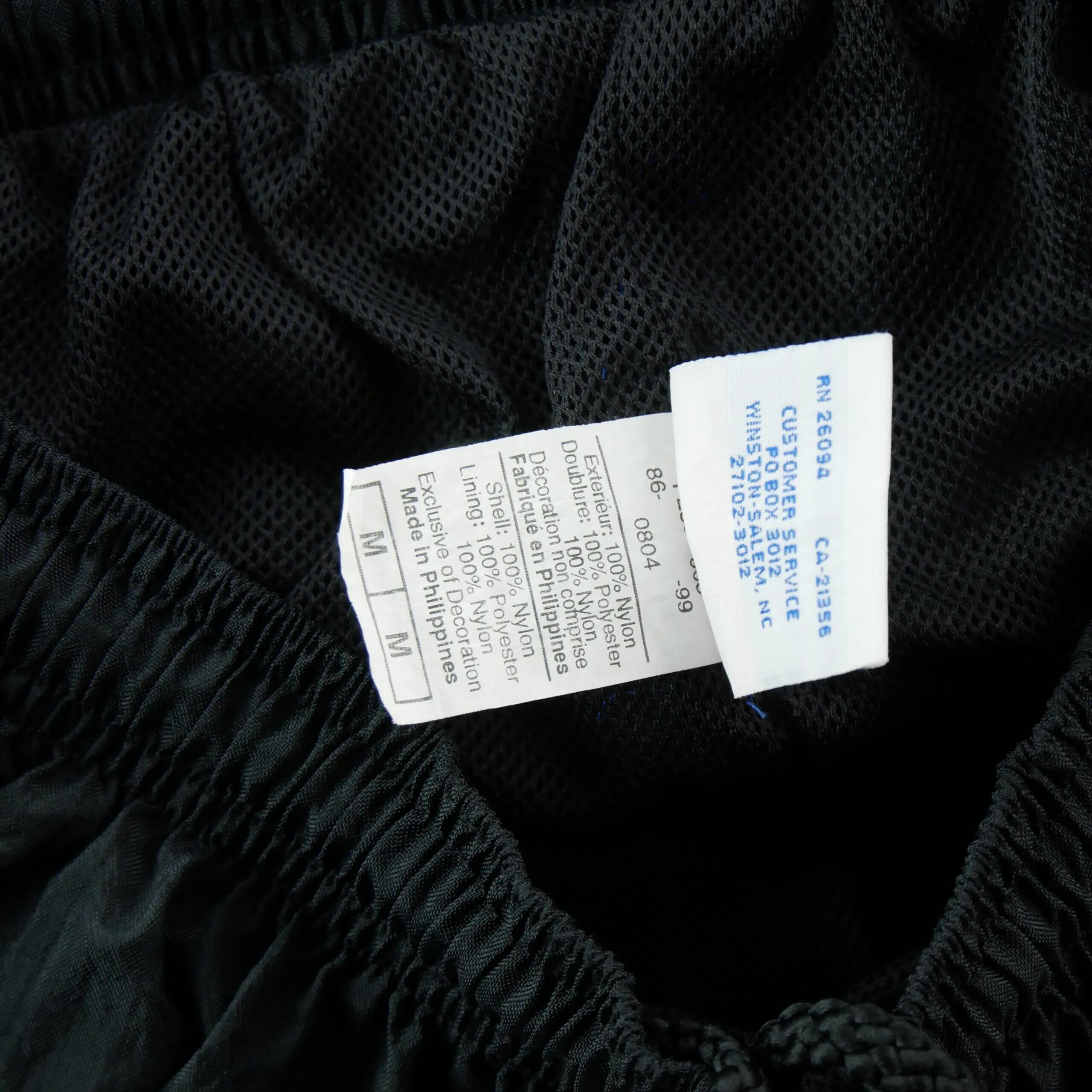 Refurbished - Jogginghose Herren mit Nylonfutter - Wie neu 7/7