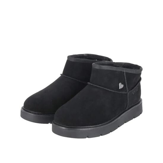 Zapatillas para Hombre Skechers Slip-ins keepsakes Negro
