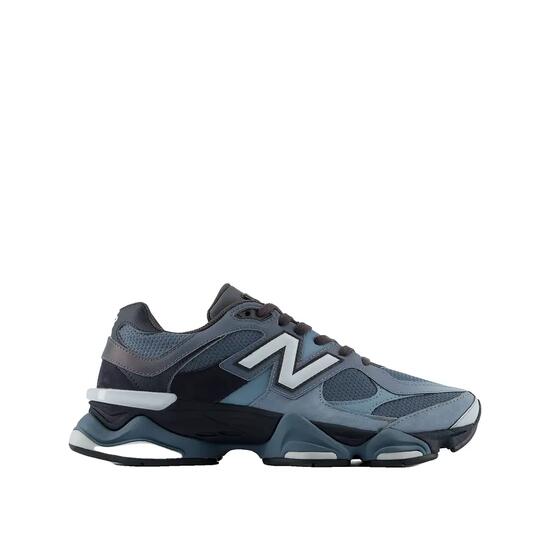 Chaussures New Balance 9060 Azul Ombre/Noche Oscura