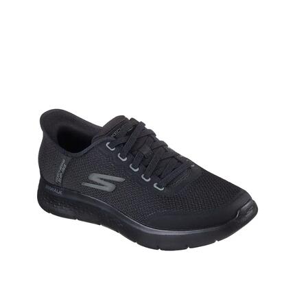 Zapatos Skechers Go Walk Flex Netro Negro