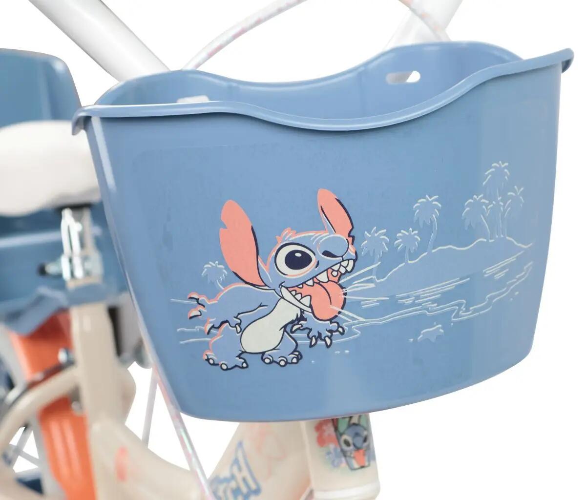 DY BICI STITCH 14" N03 7/7