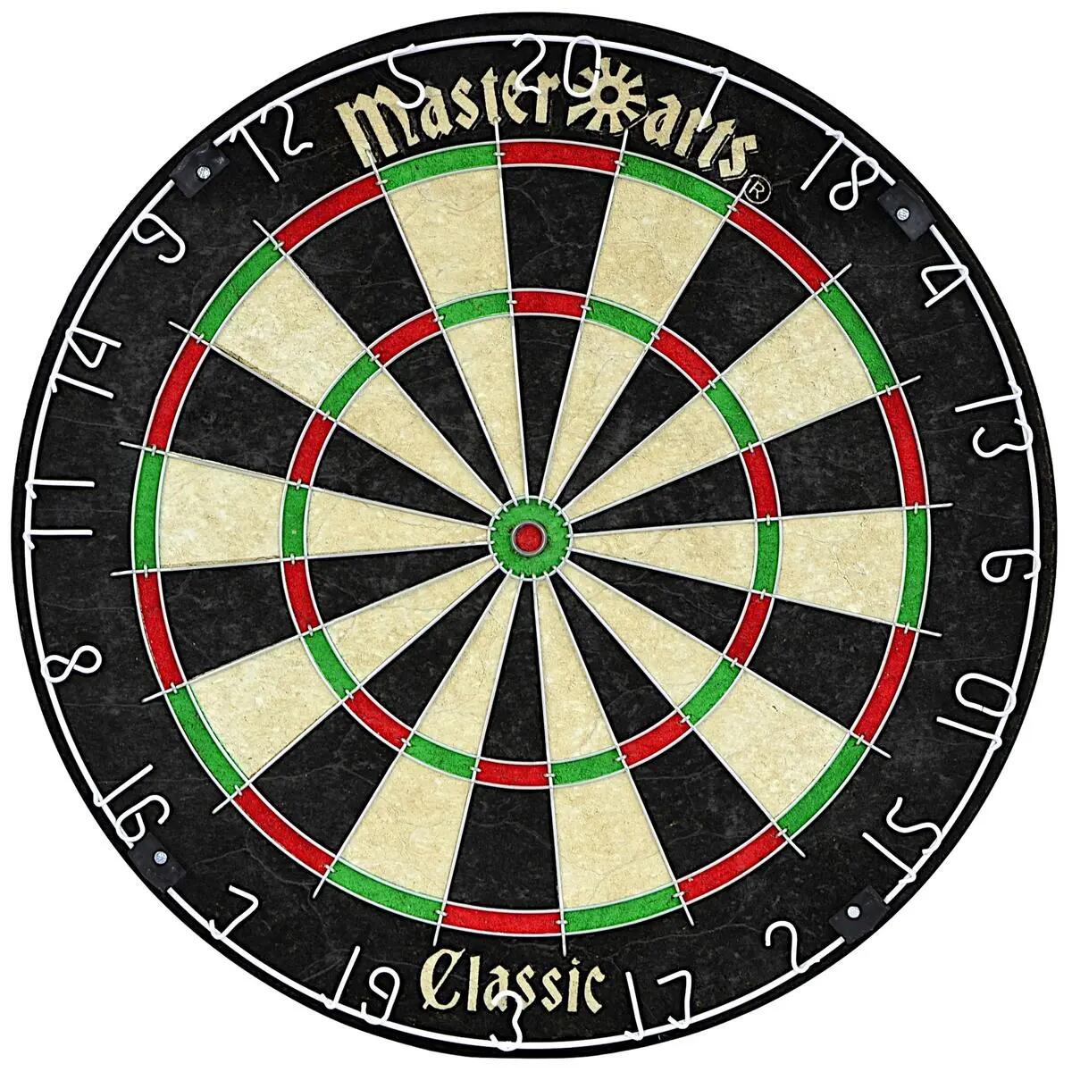 Dart sizalowy 45cm Classic 7/9