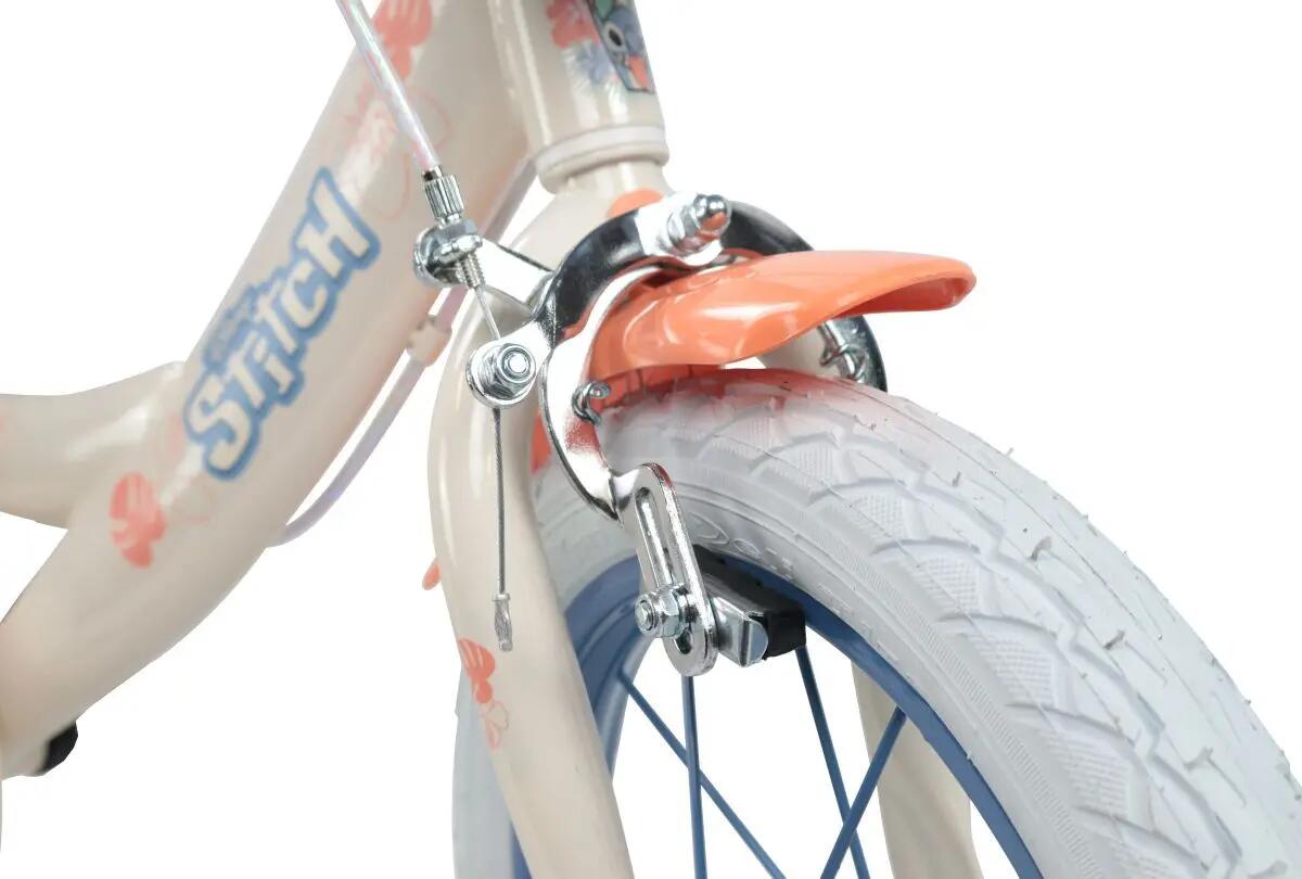 DY BICI STITCH 14" N03 5/7