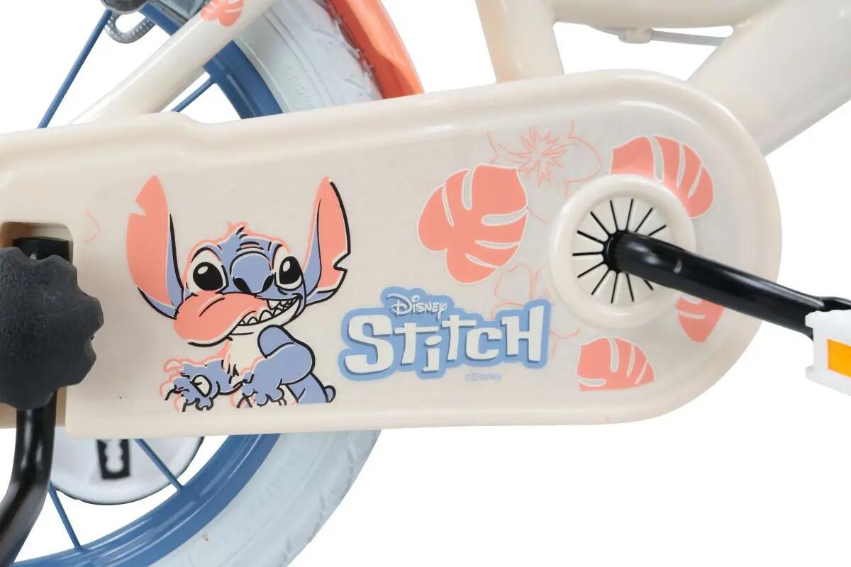 DY BICI STITCH 14" N03 3/7