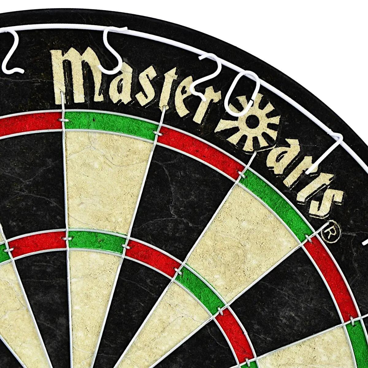 Dart sizalowy 45cm Classic 3/9