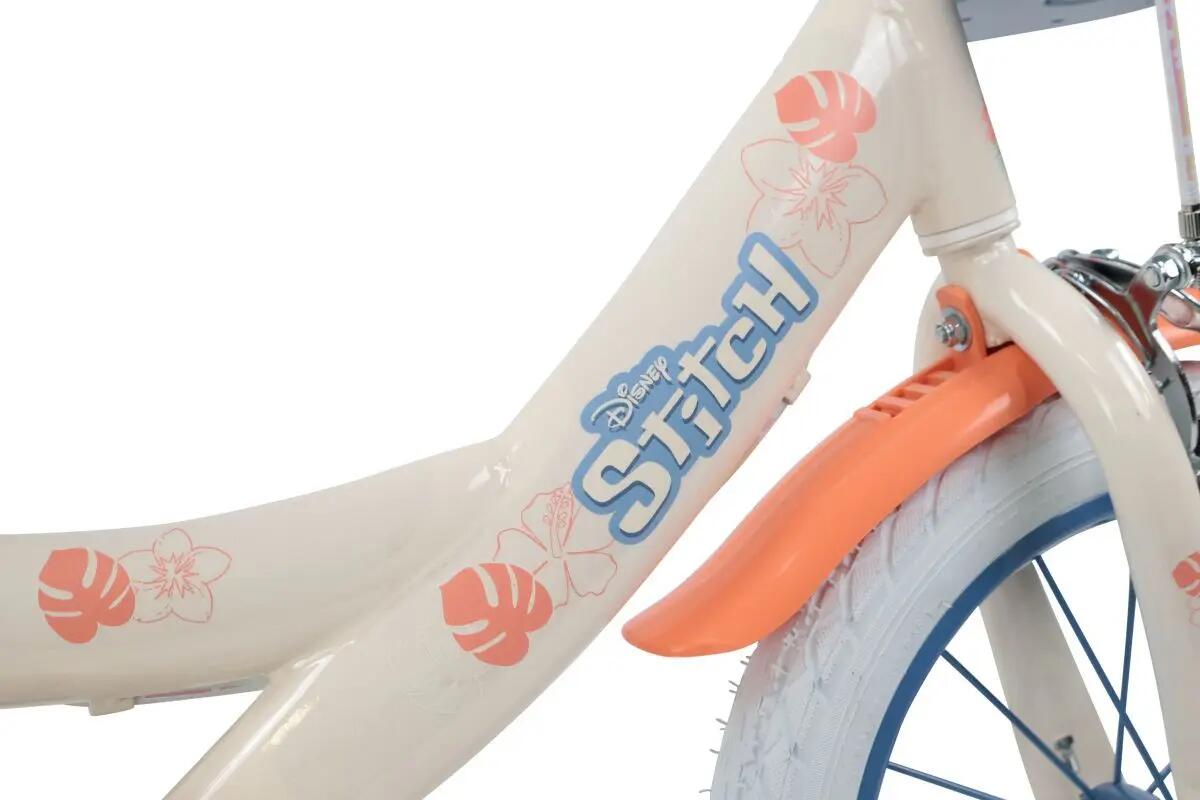 DY BICI STITCH 14" N03 2/7
