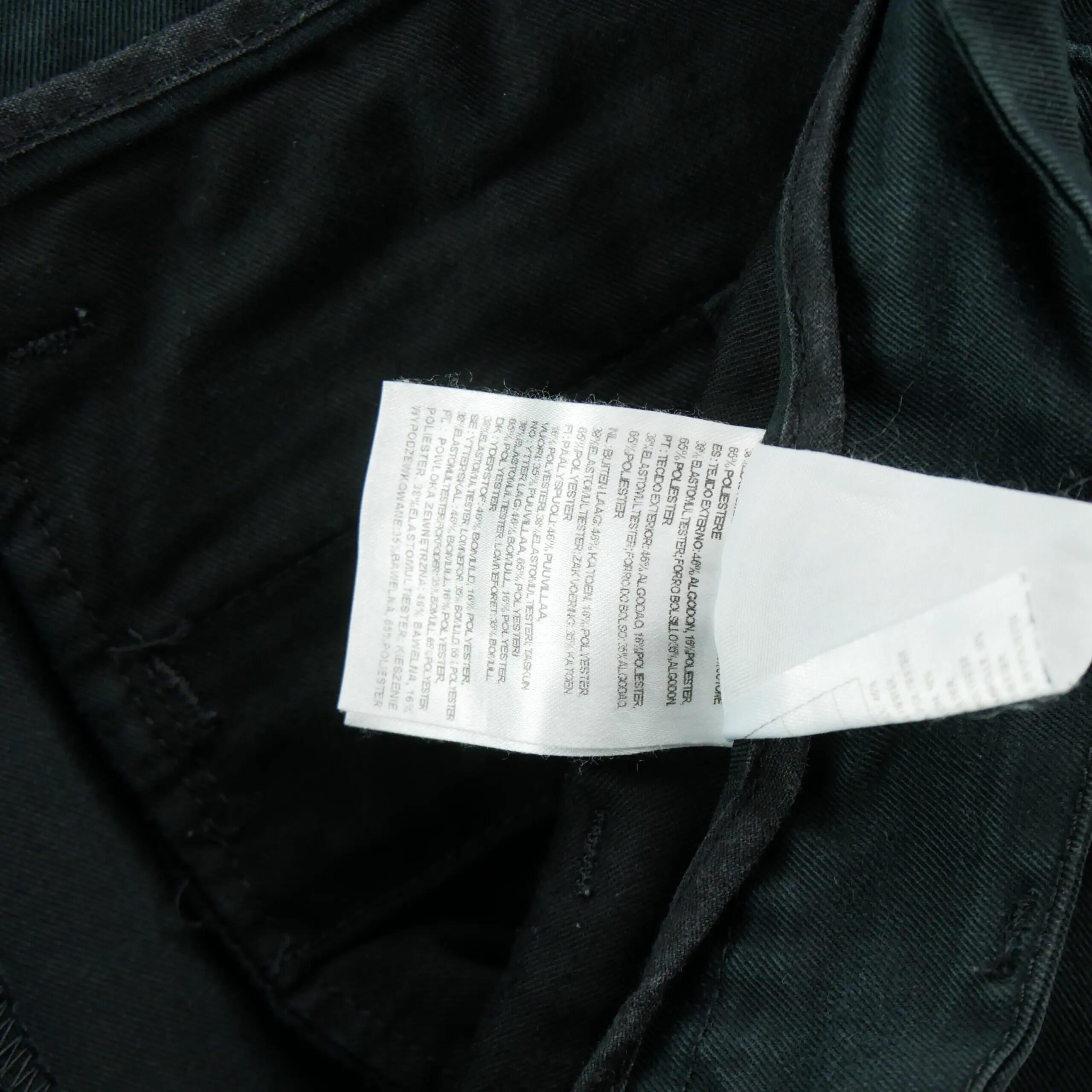 Seconde vie - Pantalon Homme W36/L34 Slam Pant - Très bon état 7/8
