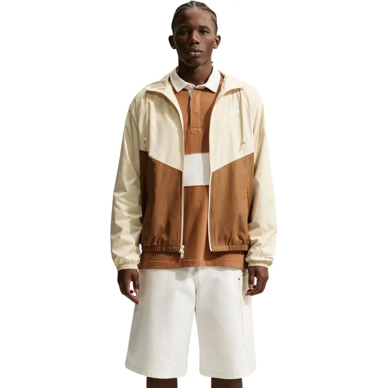 Geacă Nike Windrunner pentru bărbați, Storm-FIT - Imagine 1