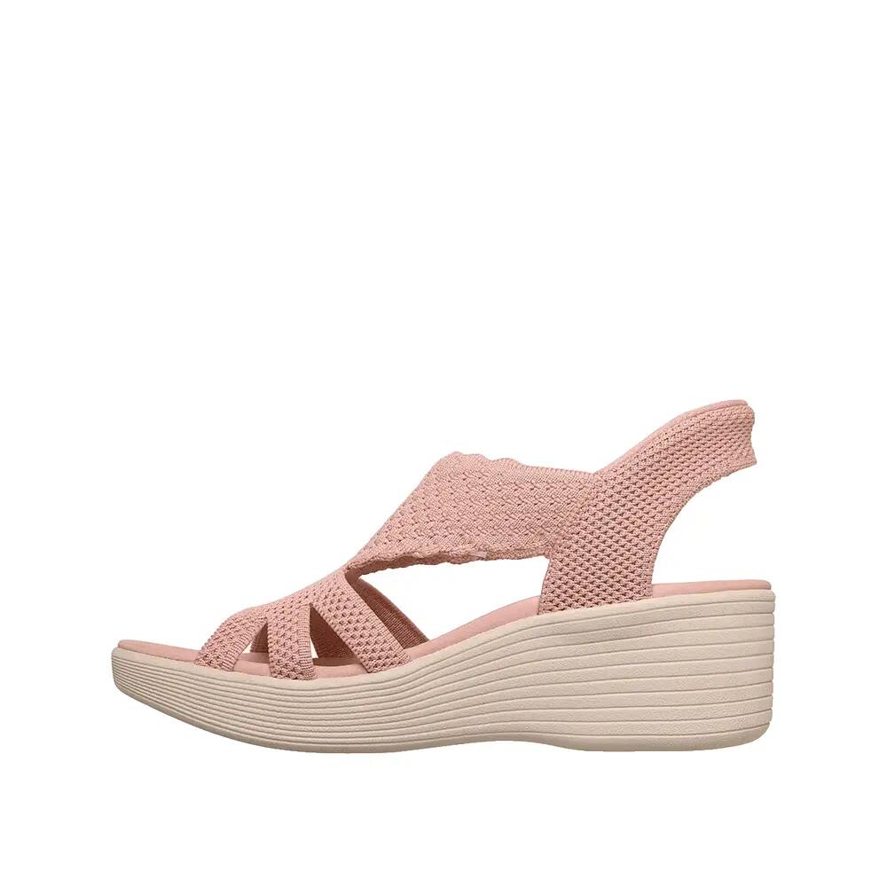 Sandalias Skechers Parallel Lite Summer Invite Rosa 3/5