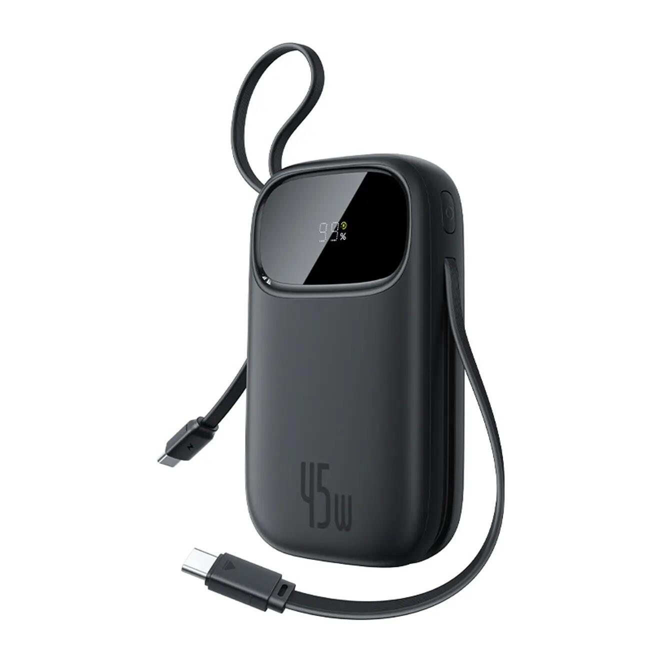 Baseus Powerbank 10000mAh 45W 6/7