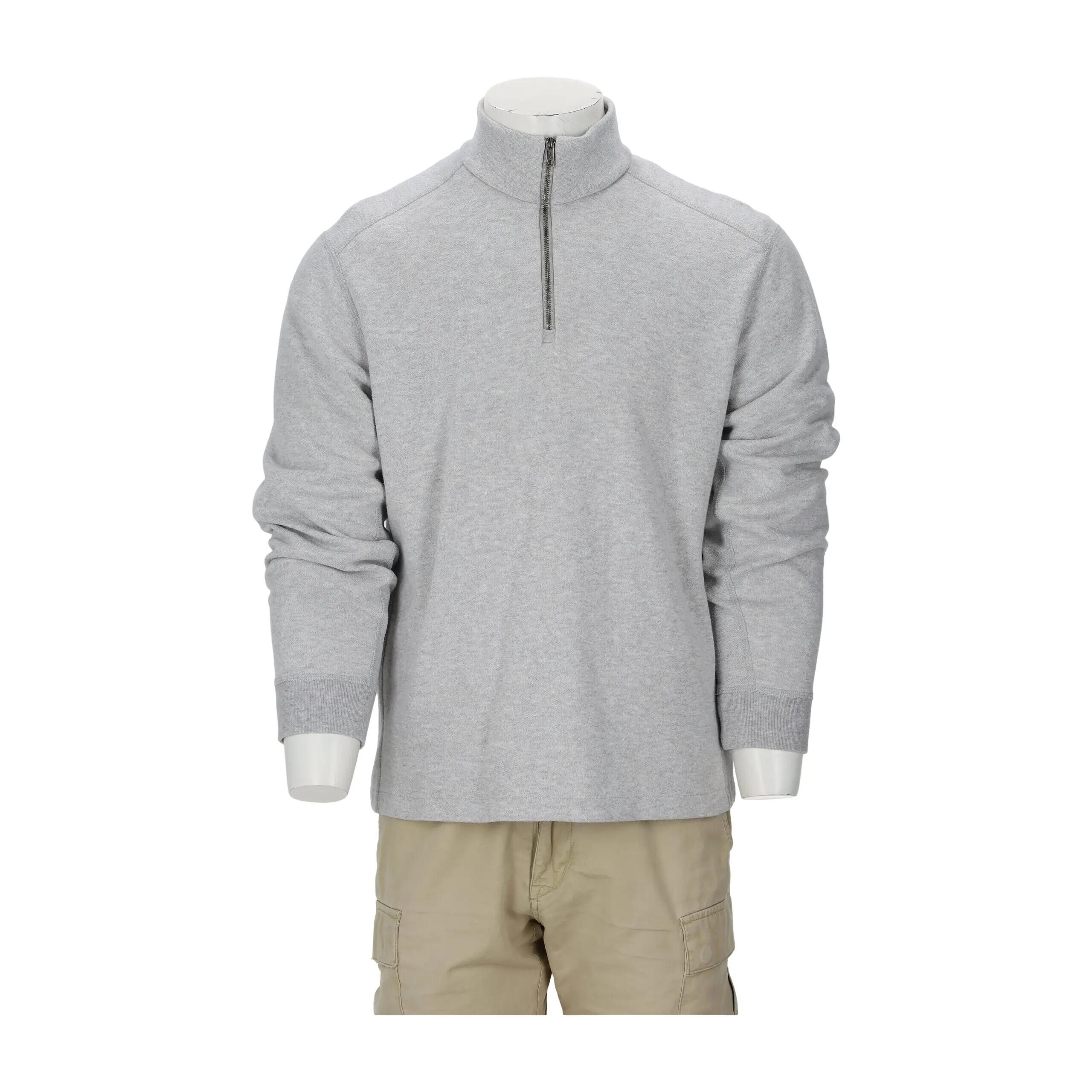 Second life - Hanorac Bărbați Polo Golf Gri - Foarte bun
