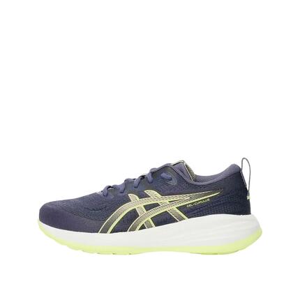 Zapatos de correr Asics Gel-Cumulus 27 GS Azul